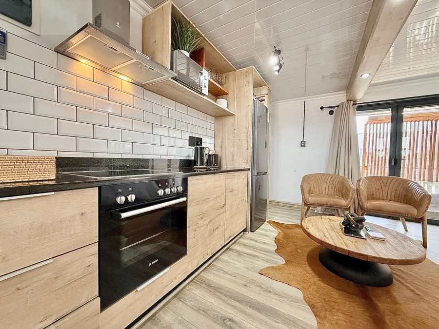 1 Bedroom Property for Sale in West Beach Western Cape